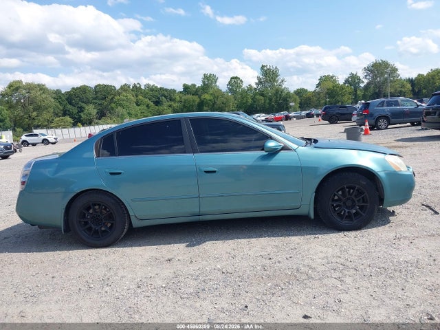Продаж на аукціоні авто 2003 Nissan Altima 2.5 S, vin: 1N4AL11D23C316513, номер лоту: 45960399