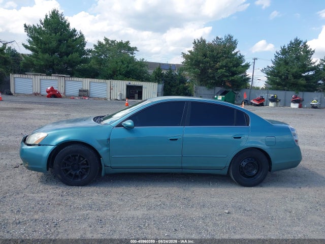 Продаж на аукціоні авто 2003 Nissan Altima 2.5 S, vin: 1N4AL11D23C316513, номер лоту: 45960399