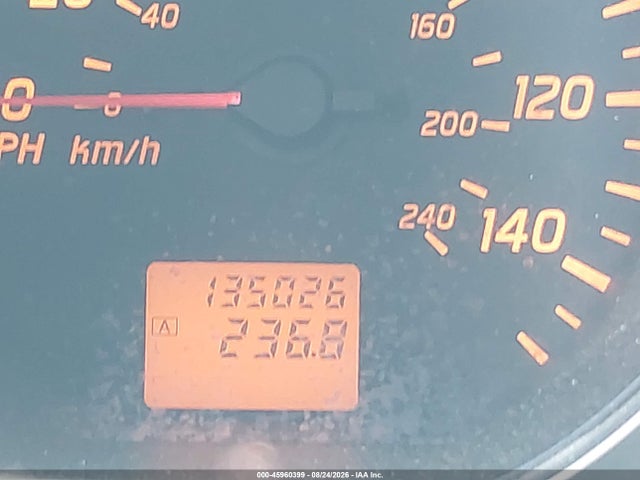 Продаж на аукціоні авто 2003 Nissan Altima 2.5 S, vin: 1N4AL11D23C316513, номер лоту: 45960399