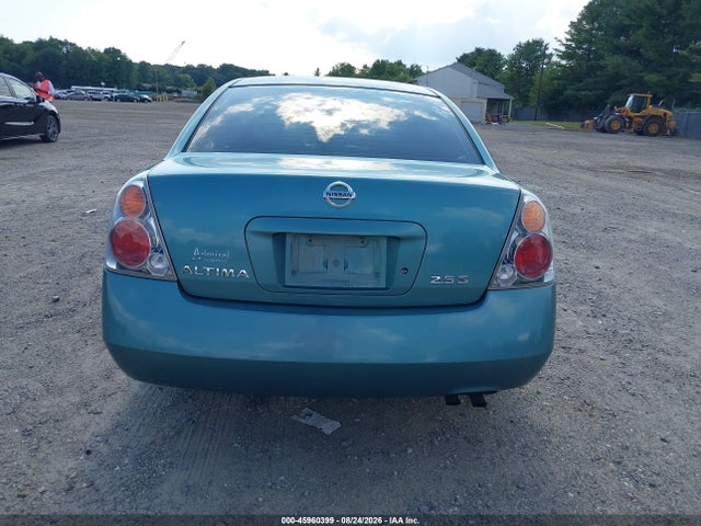 Продаж на аукціоні авто 2003 Nissan Altima 2.5 S, vin: 1N4AL11D23C316513, номер лоту: 45960399