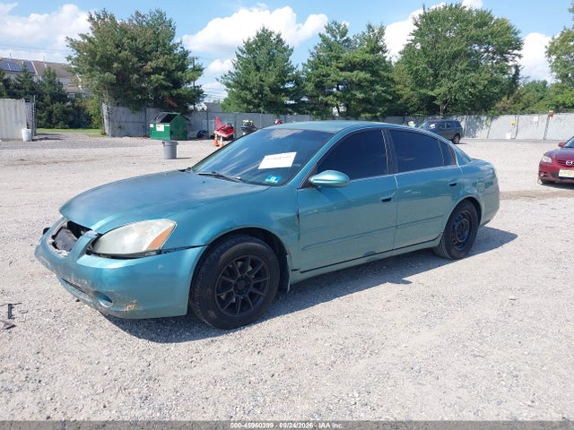 Продаж на аукціоні авто 2003 Nissan Altima 2.5 S, vin: 1N4AL11D23C316513, номер лоту: 45960399