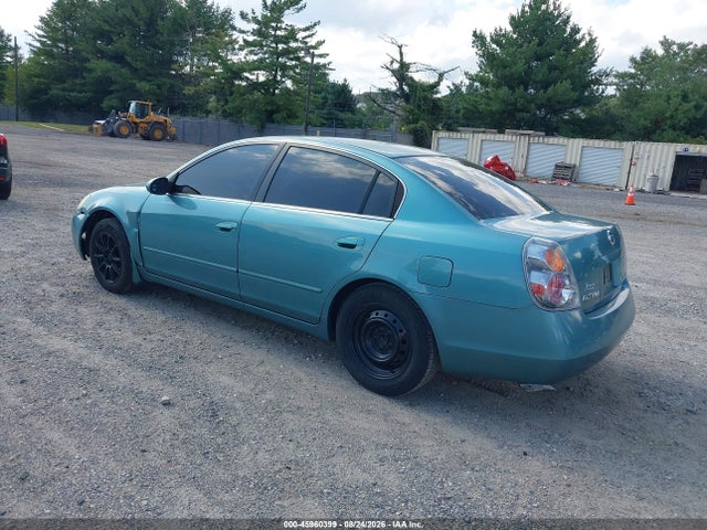 Продаж на аукціоні авто 2003 Nissan Altima 2.5 S, vin: 1N4AL11D23C316513, номер лоту: 45960399