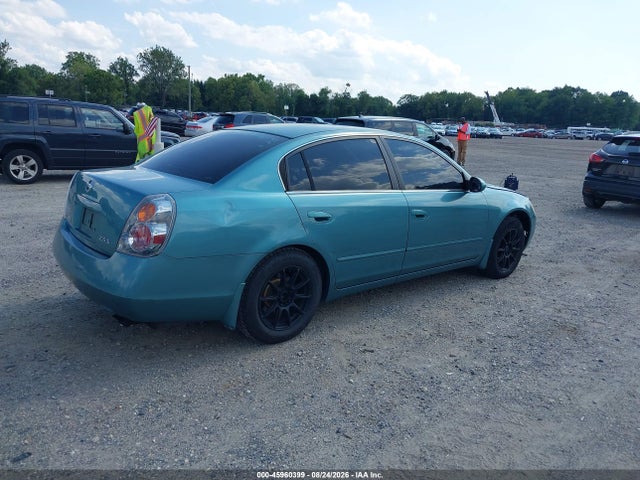 Продаж на аукціоні авто 2003 Nissan Altima 2.5 S, vin: 1N4AL11D23C316513, номер лоту: 45960399