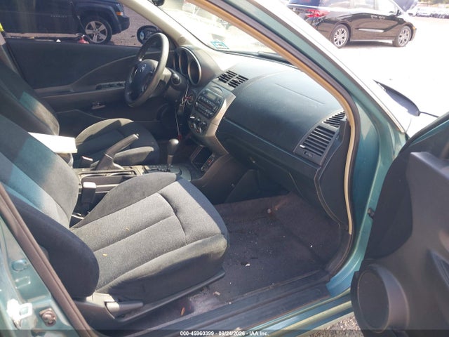 Продаж на аукціоні авто 2003 Nissan Altima 2.5 S, vin: 1N4AL11D23C316513, номер лоту: 45960399