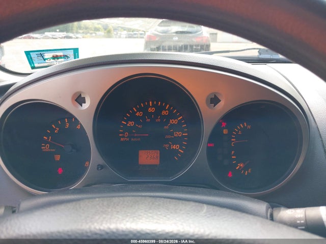Продаж на аукціоні авто 2003 Nissan Altima 2.5 S, vin: 1N4AL11D23C316513, номер лоту: 45960399