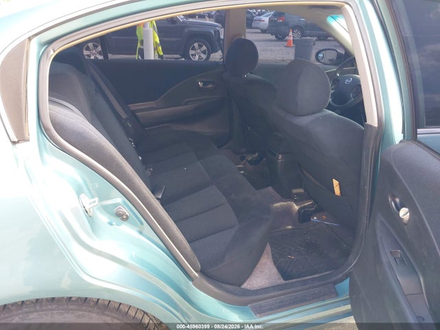 Продаж на аукціоні авто 2003 Nissan Altima 2.5 S, vin: 1N4AL11D23C316513, номер лоту: 45960399