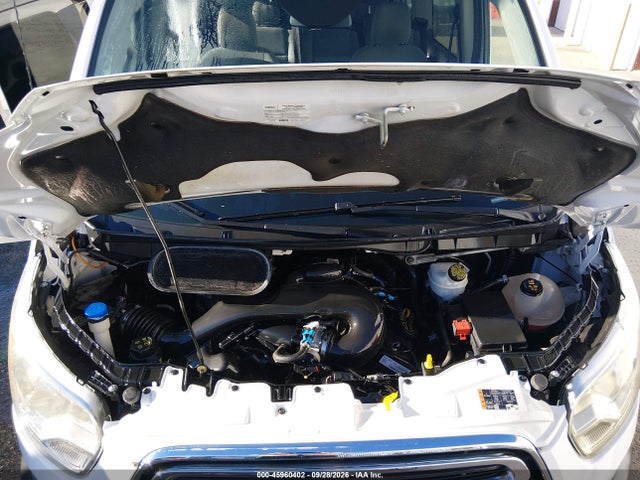Aukcja sprzedaży 2015 Ford Transit-350 Xlt, vin: 1FBZX2ZM9FKB27965, numer aukcji: 45960402
