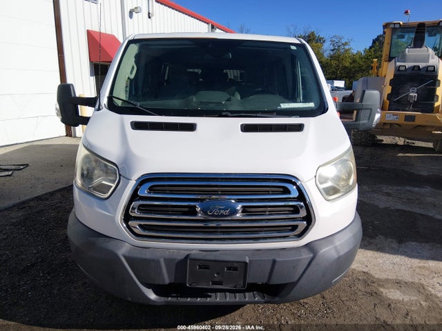 Aukcja sprzedaży 2015 Ford Transit-350 Xlt, vin: 1FBZX2ZM9FKB27965, numer aukcji: 45960402