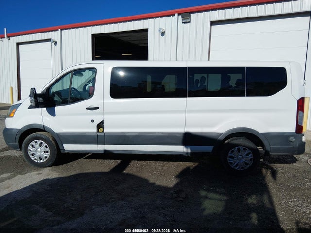 Aukcja sprzedaży 2015 Ford Transit-350 Xlt, vin: 1FBZX2ZM9FKB27965, numer aukcji: 45960402