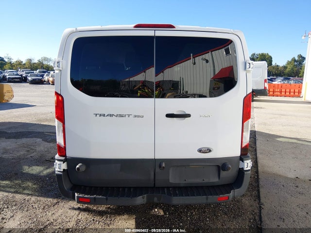 Aukcja sprzedaży 2015 Ford Transit-350 Xlt, vin: 1FBZX2ZM9FKB27965, numer aukcji: 45960402