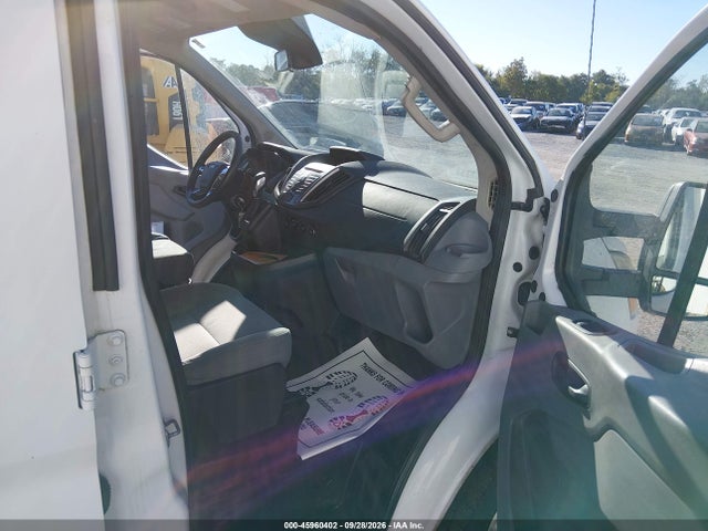 Aukcja sprzedaży 2015 Ford Transit-350 Xlt, vin: 1FBZX2ZM9FKB27965, numer aukcji: 45960402