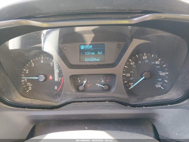 Aukcja sprzedaży 2015 Ford Transit-350 Xlt, vin: 1FBZX2ZM9FKB27965, numer aukcji: 45960402