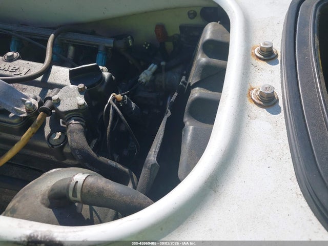 45960405 :رقم المزاد ، KAW53987F303 vin ، 2003 Kawasaki Jet Ski Stx مزاد بيع