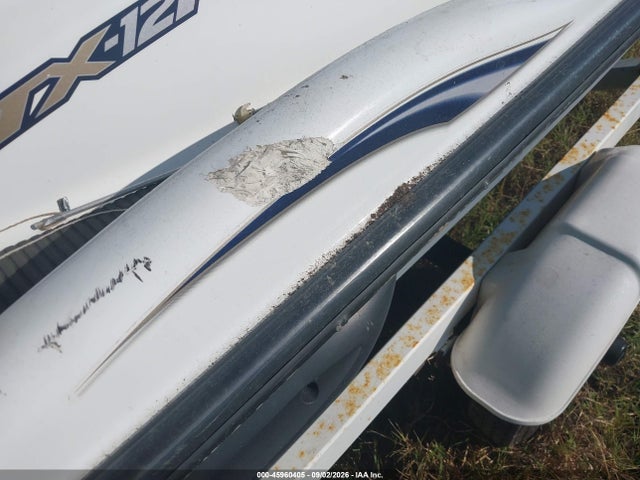 45960405 :رقم المزاد ، KAW53987F303 vin ، 2003 Kawasaki Jet Ski Stx مزاد بيع