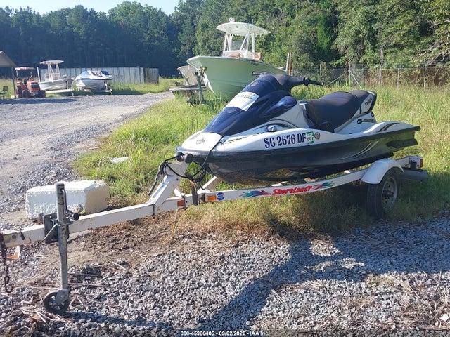 45960405 :رقم المزاد ، KAW53987F303 vin ، 2003 Kawasaki Jet Ski Stx مزاد بيع
