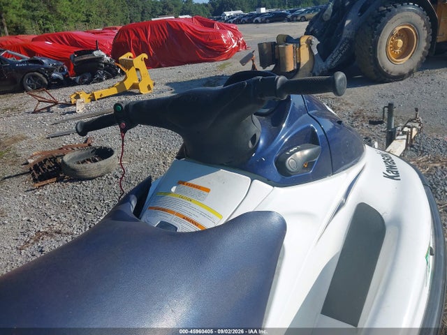 45960405 :رقم المزاد ، KAW53987F303 vin ، 2003 Kawasaki Jet Ski Stx مزاد بيع