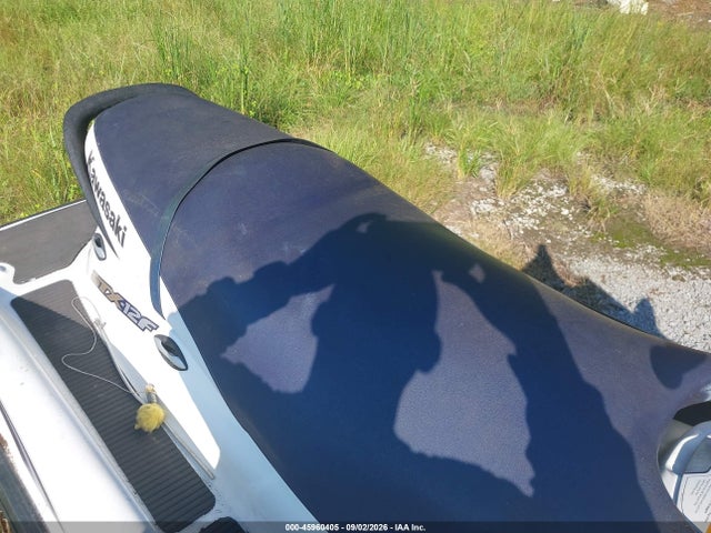 45960405 :رقم المزاد ، KAW53987F303 vin ، 2003 Kawasaki Jet Ski Stx مزاد بيع