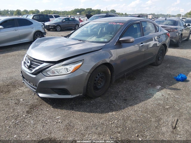 Aukcja sprzedaży 2017 Nissan Altima 2.5 S, vin: 1N4AL3APXHC157124, numer aukcji: 45960407