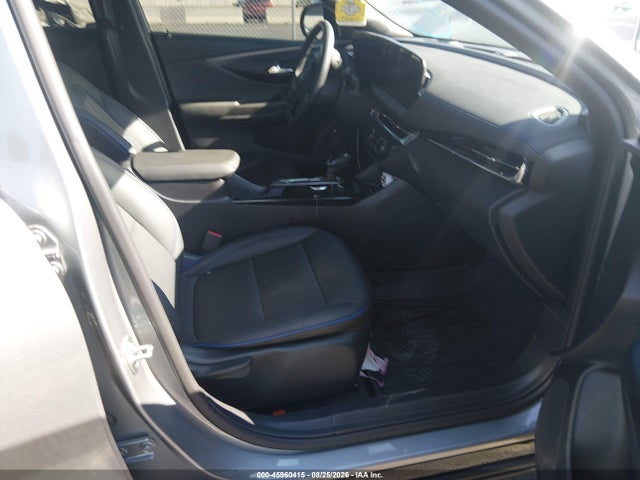 Aukcja sprzedaży 2026 Buick Envista Sport Touring Fwd, vin: KL47LBEP5TB110522, numer aukcji: 45960415