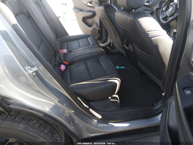 Aukcja sprzedaży 2026 Buick Envista Sport Touring Fwd, vin: KL47LBEP5TB110522, numer aukcji: 45960415