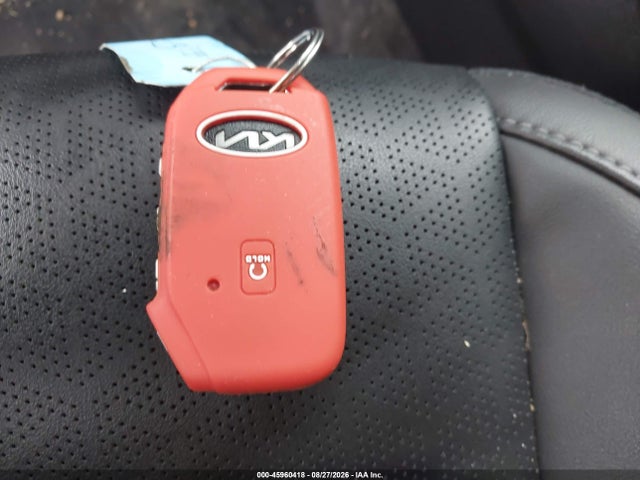 Aukcja sprzedaży 2023 Kia Sorento Sx, vin: 5XYRKDLF5PG235264, numer aukcji: 45960418