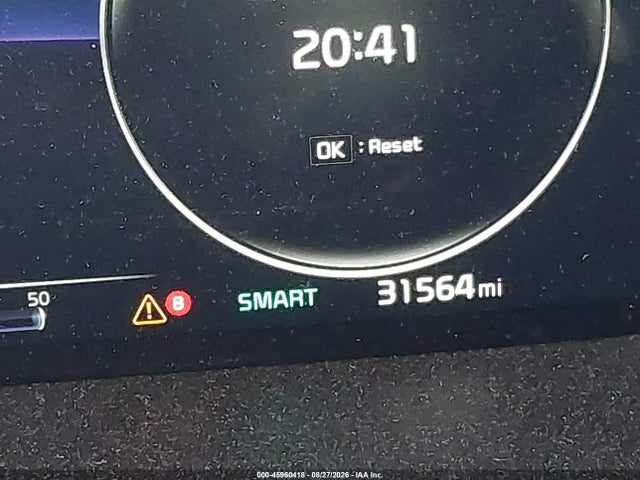 Aukcja sprzedaży 2023 Kia Sorento Sx, vin: 5XYRKDLF5PG235264, numer aukcji: 45960418