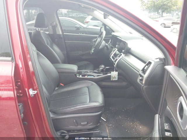 Aukcja sprzedaży 2023 Kia Sorento Sx, vin: 5XYRKDLF5PG235264, numer aukcji: 45960418