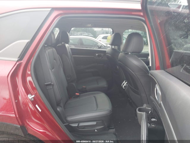 Aukcja sprzedaży 2023 Kia Sorento Sx, vin: 5XYRKDLF5PG235264, numer aukcji: 45960418
