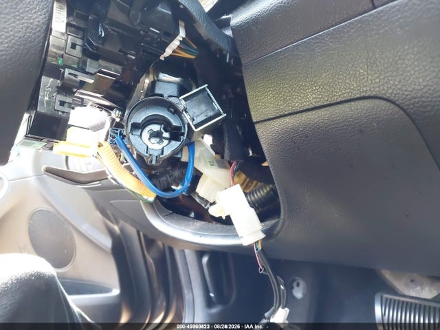 45960423 :رقم المزاد ، KNAFX4A62E5094731 vin ، 2014 Kia Forte Lx مزاد بيع