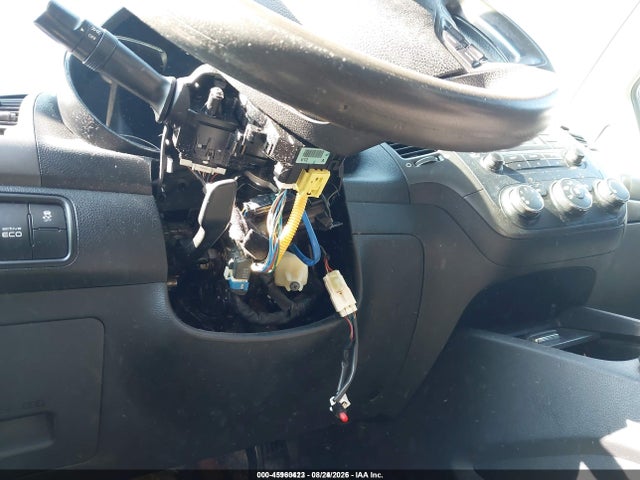 45960423 :رقم المزاد ، KNAFX4A62E5094731 vin ، 2014 Kia Forte Lx مزاد بيع