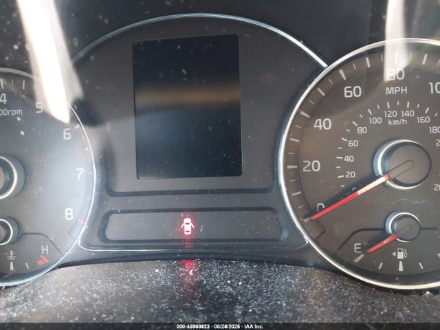 45960423 :رقم المزاد ، KNAFX4A62E5094731 vin ، 2014 Kia Forte Lx مزاد بيع