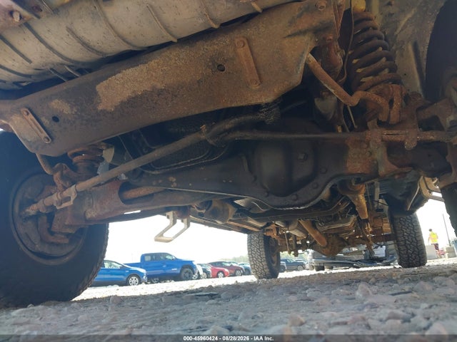 1992 Ford F150 მანქანა იყიდება აუქციონზე, vin: 1FTEX14N1NKA11128, აუქციონის ნომერი: 45960424