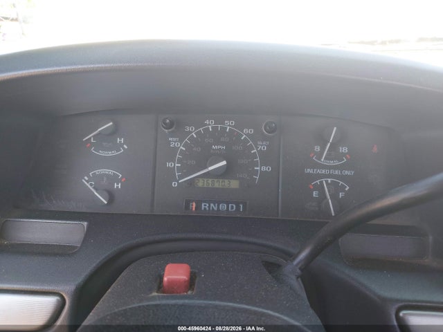 1992 Ford F150 მანქანა იყიდება აუქციონზე, vin: 1FTEX14N1NKA11128, აუქციონის ნომერი: 45960424