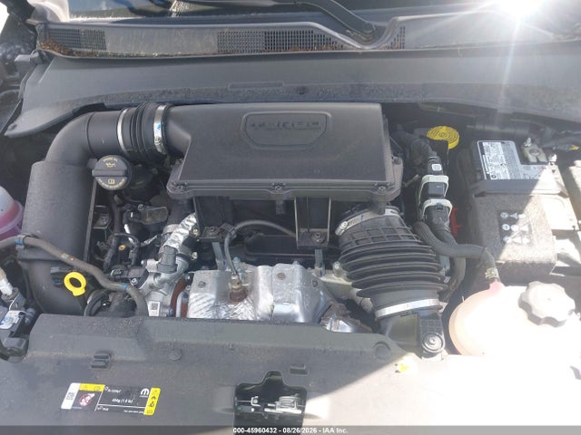 45960432 :رقم المزاد ، 3C4NJDCN4ST585379 vin ، 2025 Jeep Compass Limited 4x4 مزاد بيع