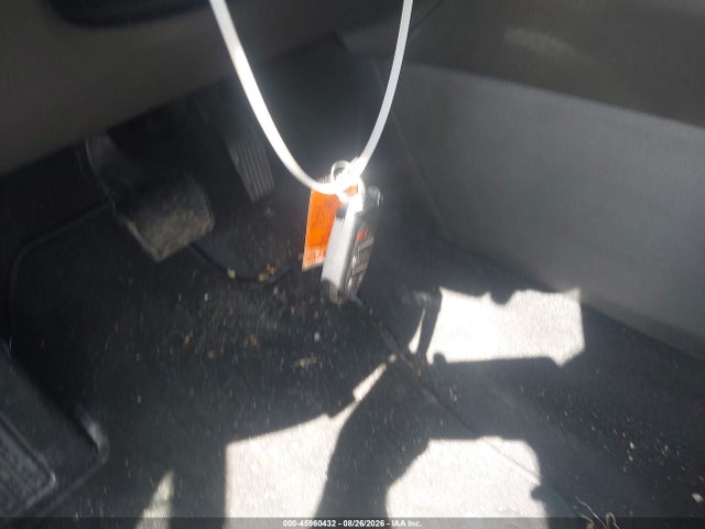 45960432 :رقم المزاد ، 3C4NJDCN4ST585379 vin ، 2025 Jeep Compass Limited 4x4 مزاد بيع