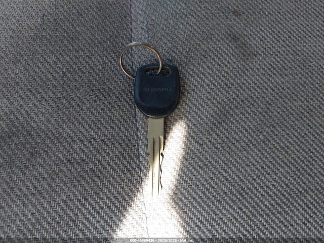 Продаж на аукціоні авто 2004 Subaru Impreza Outback Sport, vin: JF1GG685X4H803859, номер лоту: 45960436