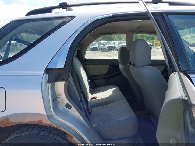 Продаж на аукціоні авто 2004 Subaru Impreza Outback Sport, vin: JF1GG685X4H803859, номер лоту: 45960436