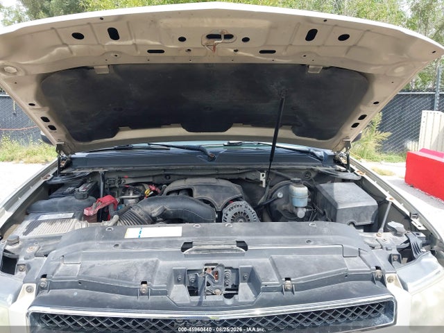 Продаж на аукціоні авто 2007 Chevrolet Suburban Lt, vin: 1GNFK16337R355883, номер лоту: 45960440