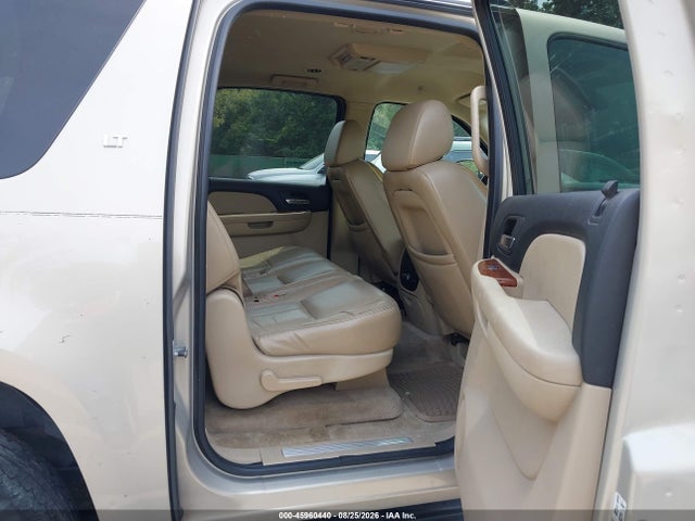 Продаж на аукціоні авто 2007 Chevrolet Suburban Lt, vin: 1GNFK16337R355883, номер лоту: 45960440