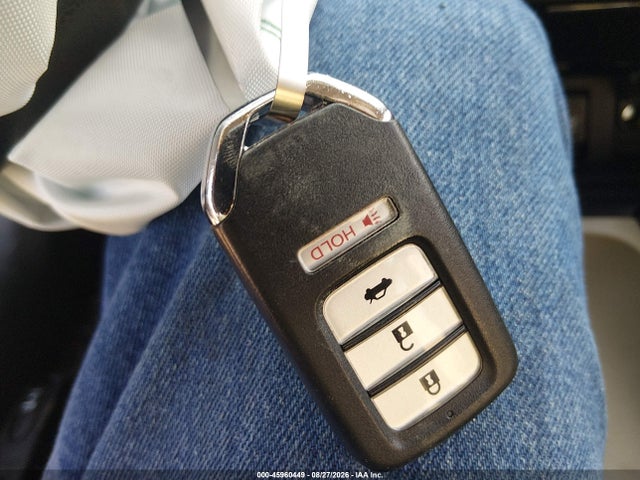 Продаж на аукціоні авто 2015 Honda Civic Ex, vin: 19XFB2F80FE243689, номер лоту: 45960449