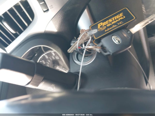 Aukcja sprzedaży 2011 Subaru Legacy 2.5i Premium, vin: 4S3BMCC62B3246371, numer aukcji: 45960454