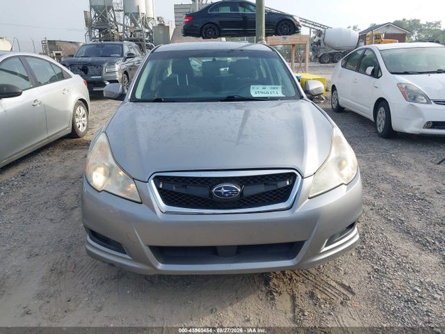 Aukcja sprzedaży 2011 Subaru Legacy 2.5i Premium, vin: 4S3BMCC62B3246371, numer aukcji: 45960454