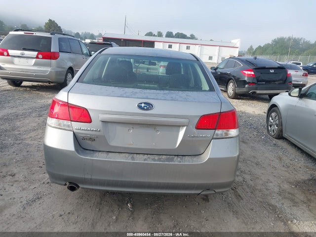 Aukcja sprzedaży 2011 Subaru Legacy 2.5i Premium, vin: 4S3BMCC62B3246371, numer aukcji: 45960454