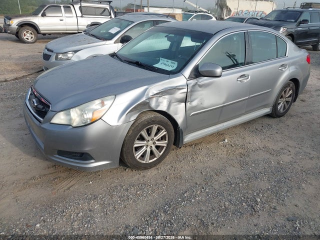Aukcja sprzedaży 2011 Subaru Legacy 2.5i Premium, vin: 4S3BMCC62B3246371, numer aukcji: 45960454
