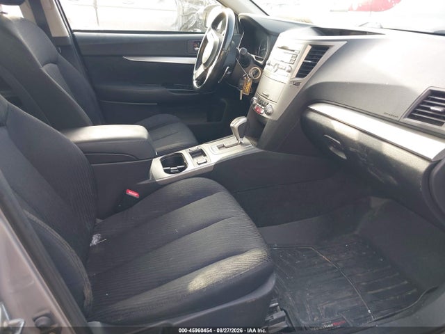 Aukcja sprzedaży 2011 Subaru Legacy 2.5i Premium, vin: 4S3BMCC62B3246371, numer aukcji: 45960454