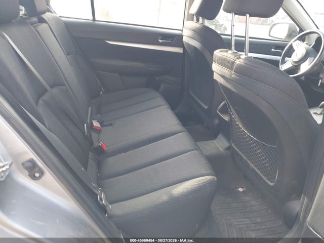 Aukcja sprzedaży 2011 Subaru Legacy 2.5i Premium, vin: 4S3BMCC62B3246371, numer aukcji: 45960454