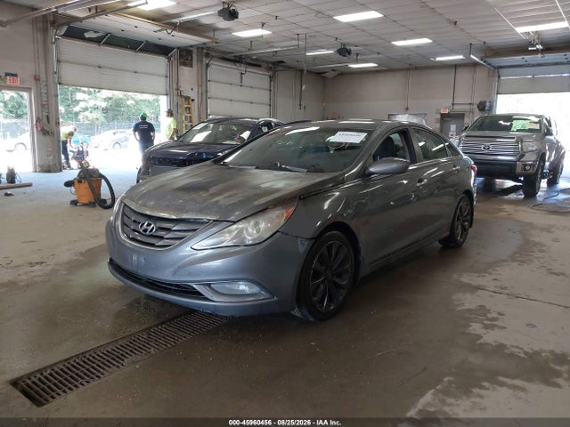 Aukcja sprzedaży 2013 Hyundai Sonata Se, vin: 5NPEC4AC1DH805866, numer aukcji: 45960456