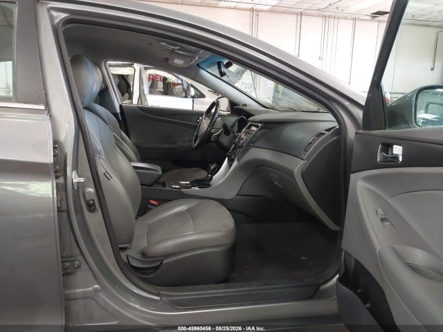 Aukcja sprzedaży 2013 Hyundai Sonata Se, vin: 5NPEC4AC1DH805866, numer aukcji: 45960456
