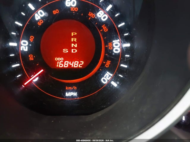 Aukcja sprzedaży 2010 Toyota 4runner Limited V6, vin: JTEBU5JR5A5010093, numer aukcji: 45960458