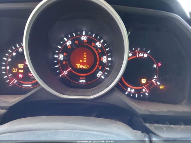 Aukcja sprzedaży 2010 Toyota 4runner Limited V6, vin: JTEBU5JR5A5010093, numer aukcji: 45960458